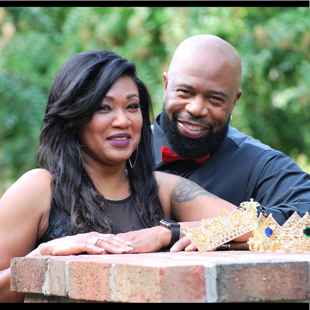Meet your Posher, Shanda Graham